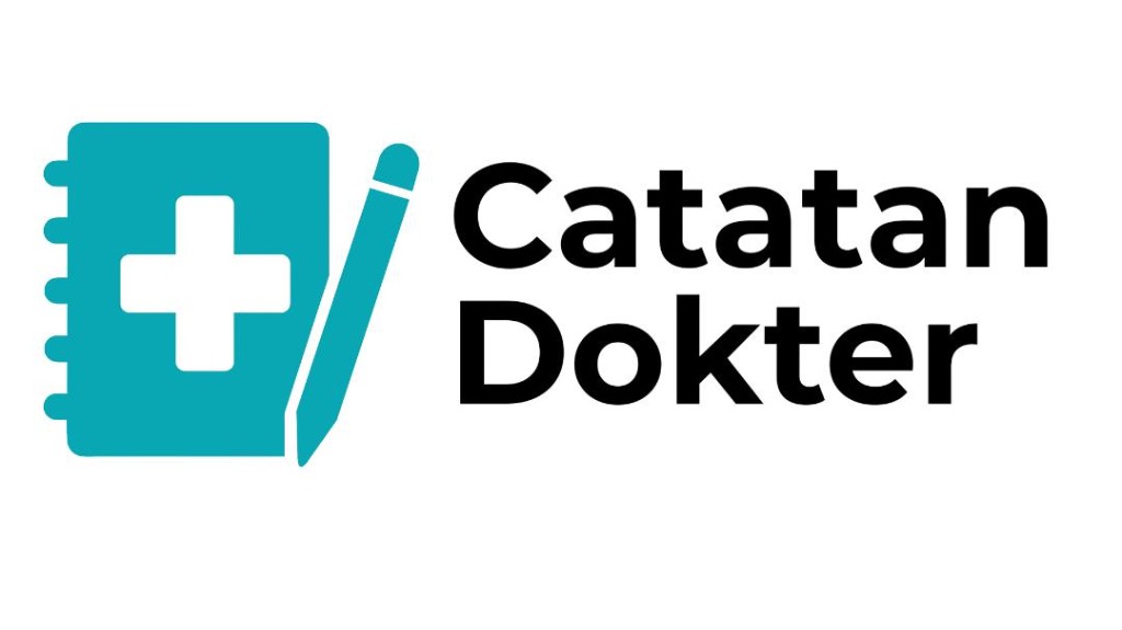 Catatan Dokter Logo