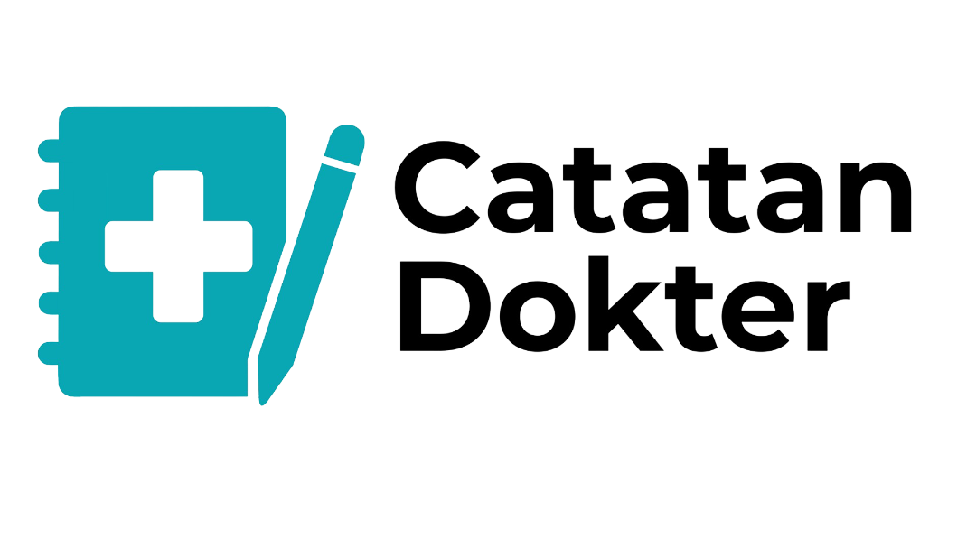 Catatan Dokter Logo